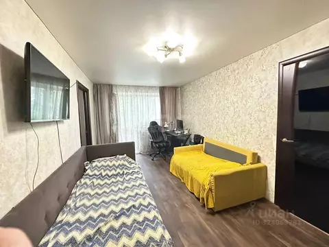 2-к кв. Воронежская область, Воронеж Костромская ул., 8 (42.3 м)