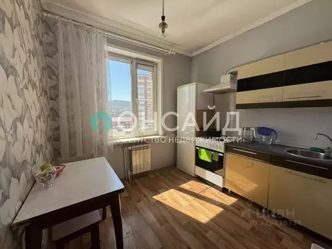 Студия Бурятия, Улан-Удэ 140А мкр, 4 (38.8 м)