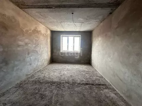 3-к кв. Северная Осетия, Владикавказ ул. Хадарцева, 37 (84.8 м)