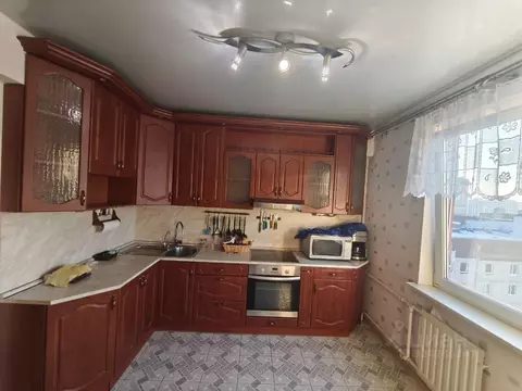 3-к кв. Санкт-Петербург Туристская ул., 38 (70.0 м)