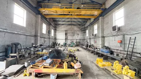 Помещение свободного назначения в Кемеровская область, Новокузнецк ...