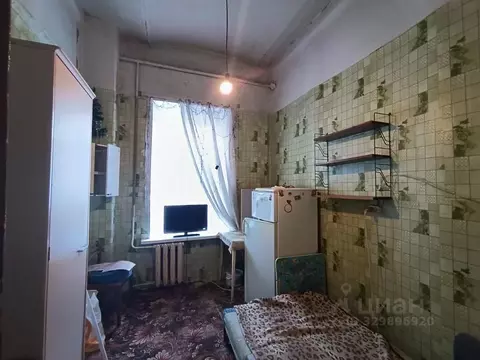 Комната Московская область, Ивантеевка Пушкинский городской округ, ...