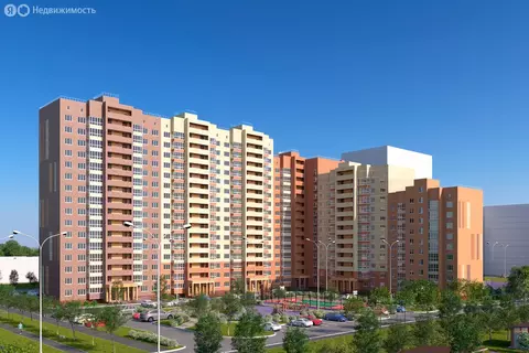 3-комнатная квартира: Чувашская Республика — Чувашия, Новочебоксарск ...