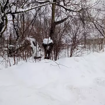 Участок в Московская область, Егорьевск пер. 2-й Русанцевский (10.0 ...