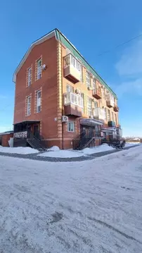 Помещение свободного назначения в Хабаровский край, Хабаровский район, ...