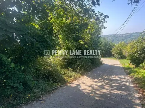 Участок в Краснодарский край, Сочи городской округ, с. Нижняя Шиловка ...