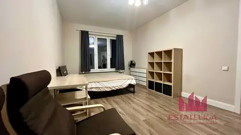 1-к кв. Москва Амурская ул., 1к1 (40.0 м)