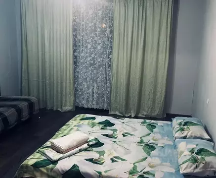 1-к кв. Свердловская область, Екатеринбург ул. Стачек, 57 (37.0 м)