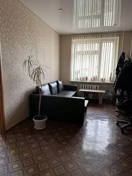 Помещение свободного назначения в Самарская область, Сергиевский ...