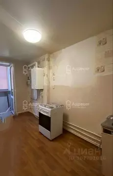 1-к кв. Волгоградская область, Волгоград ул. Добрушина, 14 (25.1 м)