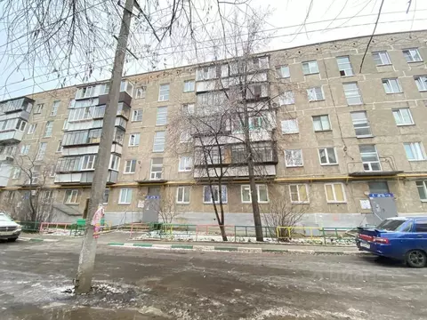 1-к кв. Челябинская область, Копейск ул. Петра Томилова, 17 (30.9 м)