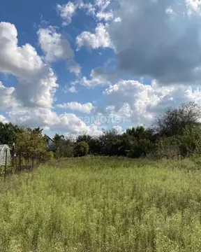 Участок в Краснодарский край, Анапа муниципальный округ, Гостагаевская ...