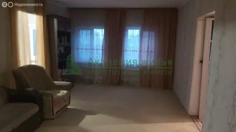 Дом в Саратовская область, Фёдоровский район, Калужское муниципальное ...