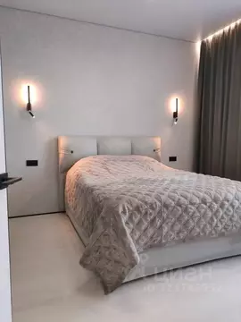 2-к кв. Татарстан, Казань ул. Дзержинского, 5 (75.0 м)