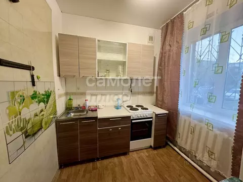 1-к кв. Приморский край, Фокино ул. Мищенко, 8 (31.7 м)