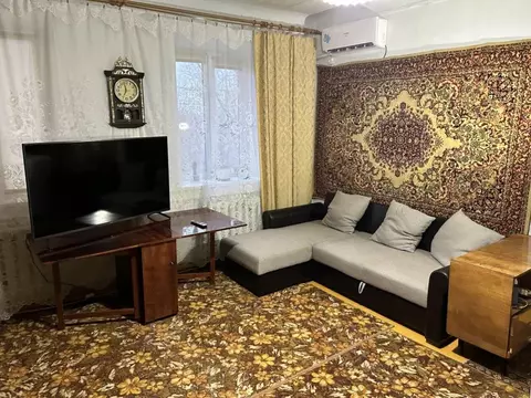 Квартира, 1 комната, 31.9 м