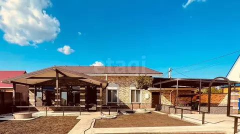 Дом в Башкортостан, Уфимский район, Миловский сельсовет, Мечта СНТ ул. ...