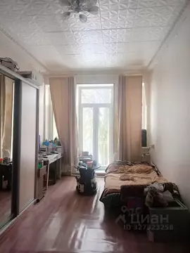 Комната Санкт-Петербург пос. Понтонный, ул. Александра Товпеко, 15 ...