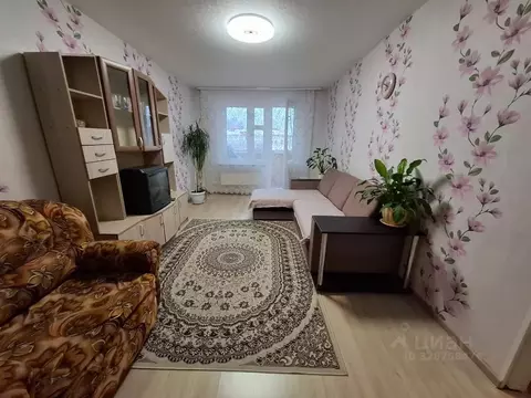 1-к кв. Коми, Сыктывдинский район, с. Выльгорт ул. Гагарина, 14 (34.0 ...