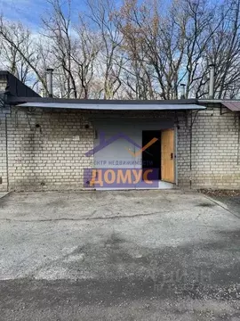 Гараж в Белгородская область, Белгород бул. Юности (37 м)