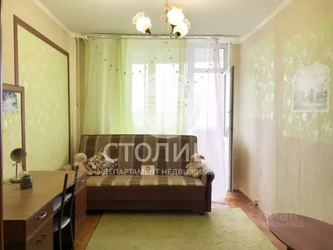 Комната Москва Новокузнецкая ул., 13С1 (15.0 м)