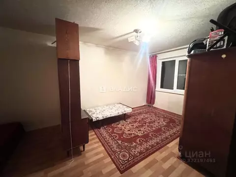 1-к кв. Нижегородская область, Нижний Новгород Южное ш., 30Б (30.3 м)