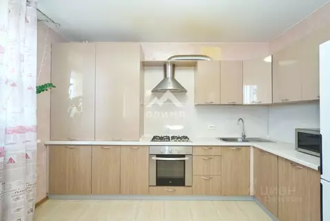 2-к кв. Ярославская область, Ярославль ул. 1-я Кольцова, 37 (108.6 м)