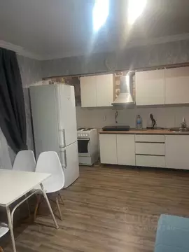 2-к кв. Краснодарский край, Сочи Пластунская ул., 32 (55.0 м)