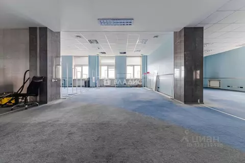 Офис в Санкт-Петербург ул. Трефолева, 2В (245 м)