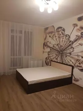 1-к кв. Санкт-Петербург ул. Адмирала Трибуца, 8 (41.0 м)