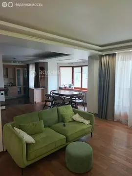 4-комнатная квартира: Чебоксары, улица Аркадия Гайдара, 1к1 (133.7 м)