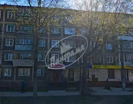 Помещение свободного назначения (60 м)