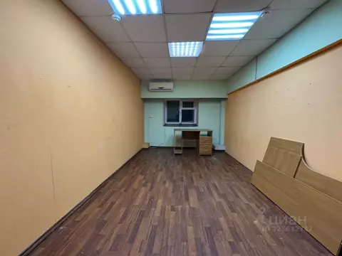Помещение свободного назначения в Москва ул. Зорге, 10к1 (20 м)