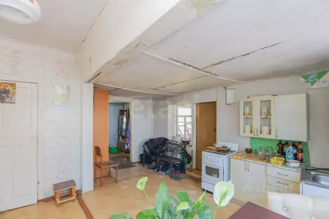 Дом в Иркутская область, Ангарск ул. Лобачевского, 14/2 (66 м)