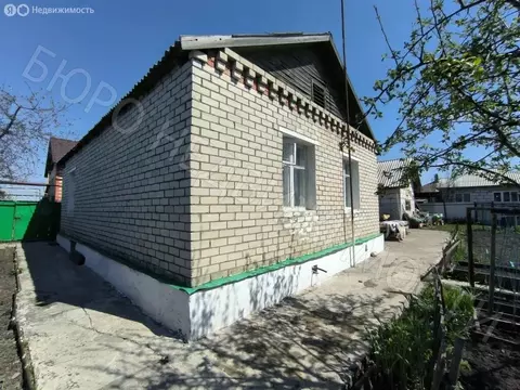 Дом в Балашов, улица Макаренко, 96Б (61 м)