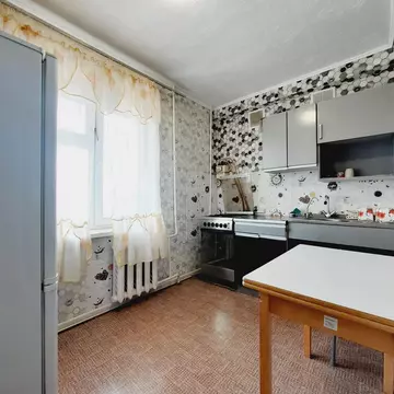 Квартира, 2 комнаты, 44.7 м