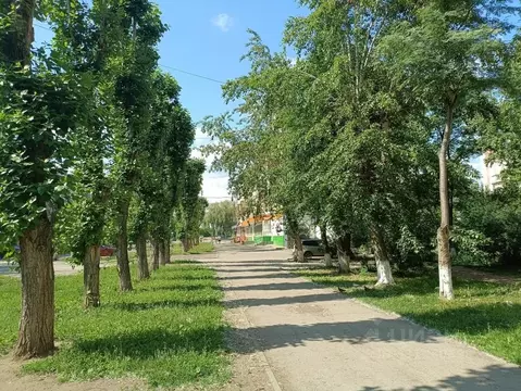 1-к кв. Пермский край, Пермь ул. Липатова, 8 (31.8 м)