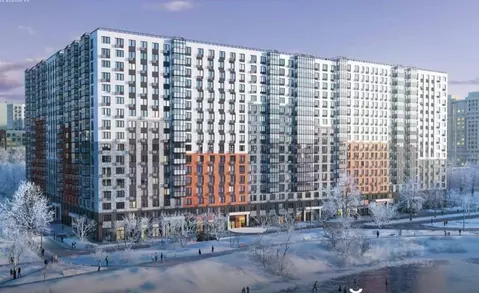 Студия Московская область, Ленинский городской округ, д. Сапроново, ...