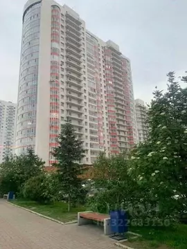 1-к кв. Красноярский край, Красноярск наб. Ярыгинская, 17 (36.3 м)