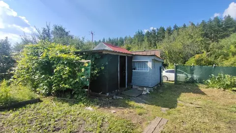 Дом в Владимирская область, Владимир Строймонтаж Треста № 94 сад, 39 ...