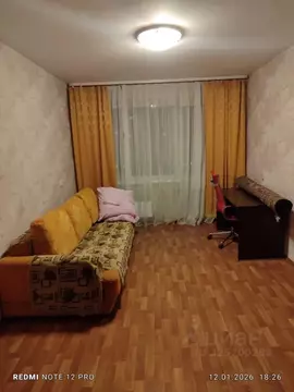 1-к кв. Московская область, Балашиха 1 Мая мкр, 9 (36.0 м)