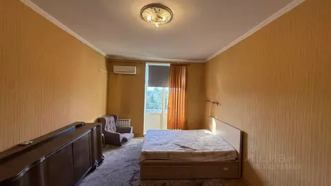 2-к кв. Москва просп. Мира, 180 (60.0 м)