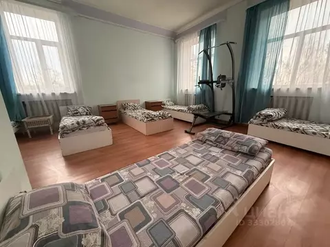 Комната Московская область, Одинцово Покровская ул., 2