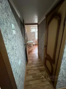 1-к кв. Белгородская область, Старый Оскол Парковый мкр, 15 (39.0 м)