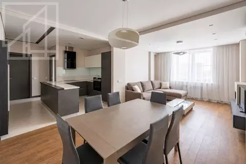 3-к кв. Москва Часовая ул., 23к1 (86.0 м)
