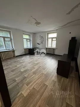 1-к кв. Новосибирская область, Новосибирск Планировочная ул., 27 (30.1 ...