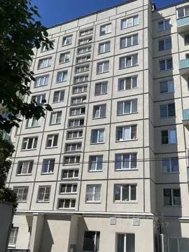 1-к кв. Санкт-Петербург Пискаревский просп., 35 (30.86 м)