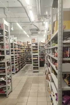 Помещение свободного назначения в Санкт-Петербург Большая Пороховская ...