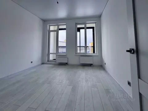 Студия Санкт-Петербург пос. Стрельна, просп. Буденного, 20к5 (24.7 м)