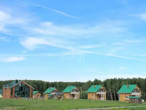 Помещение свободного назначения в Калужская область, Бабынинский ...